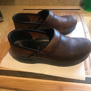 Dansko shoes